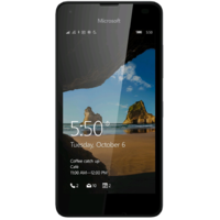 Microsoft Lumia 550