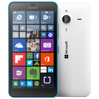 Microsoft Lumia 640 XL