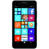 Microsoft Lumia 640
