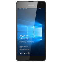 Microsoft Lumia 650