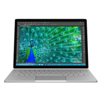 Microsoft Surface Book