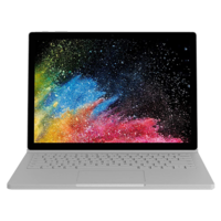 Microsoft Surface Book 2