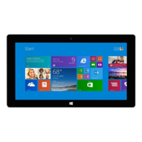 Microsoft Surface Pro 2