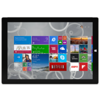 Microsoft Surface Pro 3