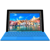 Microsoft Surface Pro 4