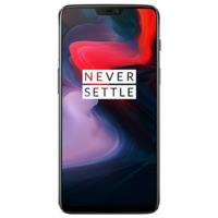 OnePlus 6