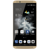 ZTE Axon 7 Mini