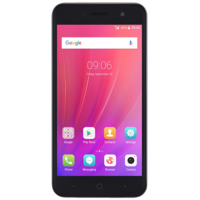 ZTE Blade A520 / Telstra 4GX Enhanced