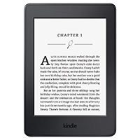 Amazon Kindle Paperwhite