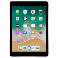 Apple iPad (9.7-inch)