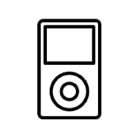 Apple iPod