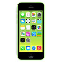 Apple iPhone 5c