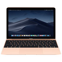 MacBook (12-inch)