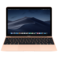 Apple MacBook (12-inch)