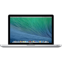 Apple MacBook