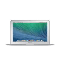Apple MacBook Air (11-inch)