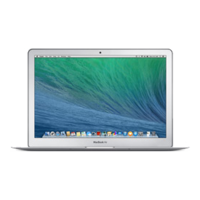 Apple MacBook Air (13-inch)