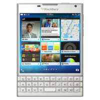 BlackBerry Passport