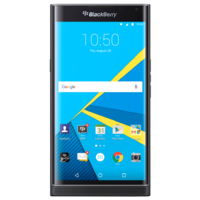 BlackBerry Priv