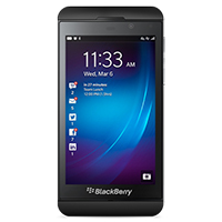 BlackBerry Z10