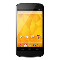 Google Nexus 4