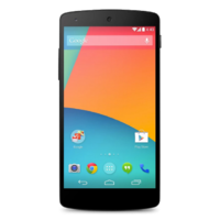 Google Nexus 5