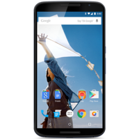 Google Nexus 6