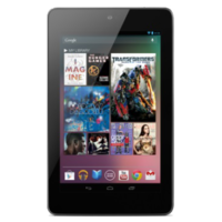 Google Nexus 7 1st Gen (2012)