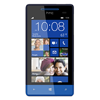 HTC 8S Windows Phone