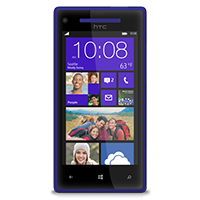 HTC Windows Phone 8X