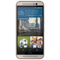 HTC One M9