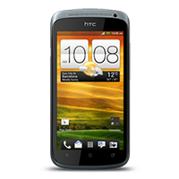 HTC One S