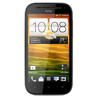 HTC One SV