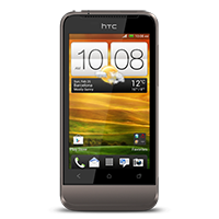 HTC One V