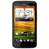 HTC One X+