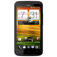 HTC One X