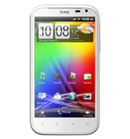 HTC Sensation XL