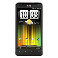 HTC Velocity 4G