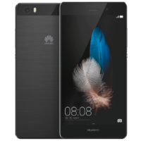 Huawei P8 Lite