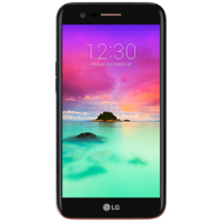 LG K10 (2017)