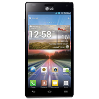 LG Optimus 4X HD