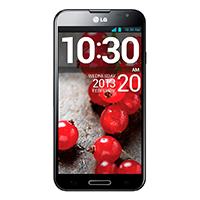 LG Optimus G Pro