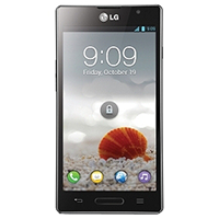 LG Optimus L9