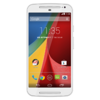 Motorola Moto G (2nd Gen)