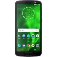 Motorola Moto G6