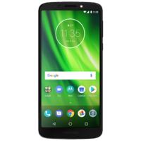 Motorola Moto G6 Play