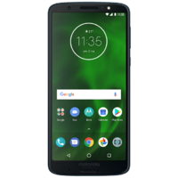 Motorola Moto G6 Plus