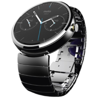 Motorola Moto 360