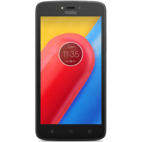 Motorola Moto C