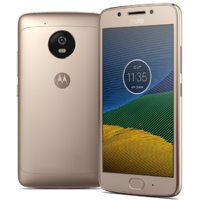 Motorola Moto G5